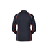 Musto Junior Neoprene Top - Nero / Nero