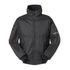 Musto Junior Snug Blouson Jacket - Nero / Nero