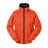 Musto Junior Snug Blouson Giacca - Fuoco Arancio / Nero