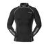 Musto Maniche Lunghe Uv Vest - Nero
