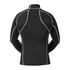Musto Maniche Lunghe Uv Vest - Nero