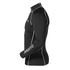 Musto Maniche Lunghe Uv Vest - Nero