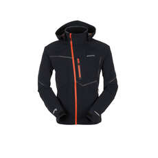 Musto Lpx Dinamico Stretch Jacket - Nero Musto Lpx Dinamico Stretch Jacket - Nero