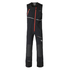 Musto Lpx Dinamico Stretch Salopette - Nero