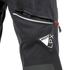 Musto Lpx Dinamico Stretch Salopette - Nero