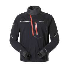 Musto Lpx Dinamico Stretch Smock - Nero Musto Lpx Dinamico Stretch Smock - Nero