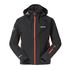 Musto Lpx Jacket - Nero