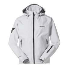 Musto Lpx Giacca - Platinum Musto Lpx Giacca - Platinum