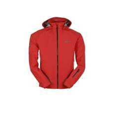 Musto Lpx Giacca - Red