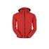 Musto Lpx Giacca - Red