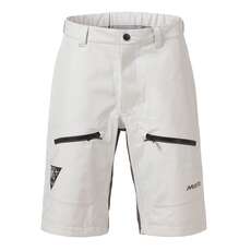 Musto Lpx Shorts - Platinum Musto Lpx Shorts - Platinum