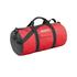 Musto Genoa Medium Carryall - Rosso
