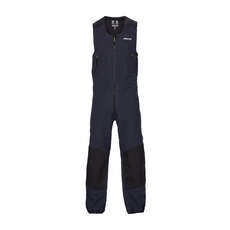 Musto Medio Strato Gore-Tex Salopette - Nero