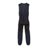 Musto Medio Strato Gore-Tex Salopette - Nero
