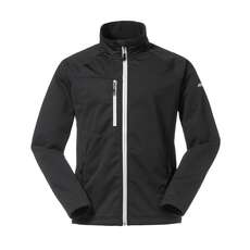 Musto Giacca Medio Livello - Nero Musto Giacca Medio Livello - Nero