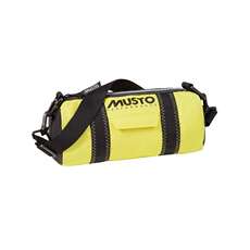 Musto Mini Carryall - Acid Green Musto Mini Carryall - Acid Green