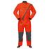 Musto Mpx Muta Stagna - Fuoco Arancione