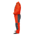 Musto Mpx Muta Stagna - Fuoco Arancione