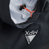 Musto Mpx Gore-Tex Race Lite Short - Nero