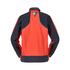 Musto Mpx Gore-Tex Race Lite Smock - Fuoco Arancione