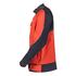 Musto Mpx Gore-Tex Race Lite Smock - Fuoco Arancione