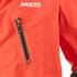 Musto Mpx Gore-Tex Race Lite Smock - Fuoco Arancione
