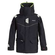 Musto Mpx Offshore Jacket - Nero Musto Mpx Offshore Jacket - Nero
