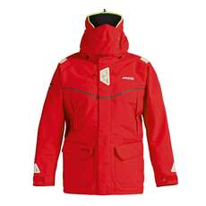 Giacca Musto Mpx Offshore - Red Giacca Musto Mpx Offshore - Red