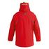 Giacca Musto Mpx Offshore - Red