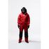 Giacca Musto Mpx Offshore - Red