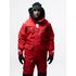 Giacca Musto Mpx Offshore - Red