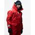 Giacca Musto Mpx Offshore - Red