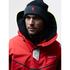 Giacca Musto Mpx Offshore - Red