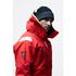 Giacca Musto Mpx Offshore - Red
