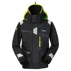 Musto Mpx Offshore Race Jacket - Nero Musto Mpx Offshore Race Jacket - Nero