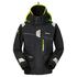 Musto Mpx Offshore Race Jacket - Nero