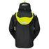 Musto Mpx Offshore Race Jacket - Nero
