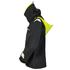 Musto Mpx Offshore Race Jacket - Nero