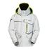 Musto Mpx Offshore Race Jacket - Platinum