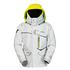 Musto Mpx Offshore Race Jacket - Platinum