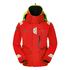 Musto Mpx Offshore Race Jacket - Red
