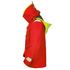 Musto Mpx Offshore Race Jacket - Red