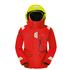 Musto Mpx Offshore Race Jacket - Red