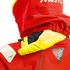 Musto Mpx Offshore Race Jacket - Red
