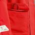 Musto Mpx Offshore Race Jacket - Red