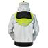 Musto Mpx Offshore Race Smock - Platinum