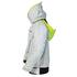 Musto Mpx Offshore Race Smock - Platinum