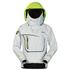 Musto Mpx Offshore Race Smock - Platinum