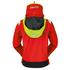 Musto Mpx Offshore Race Smock - Red