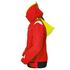 Musto Mpx Offshore Race Smock - Red